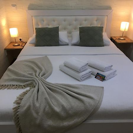Croatia_Zagreb Apartment Ngoại thất bức ảnh
