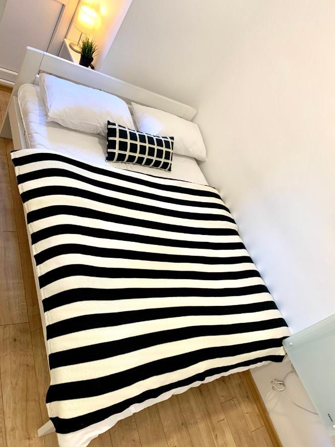 Croatia_Zagreb Apartment Ngoại thất bức ảnh