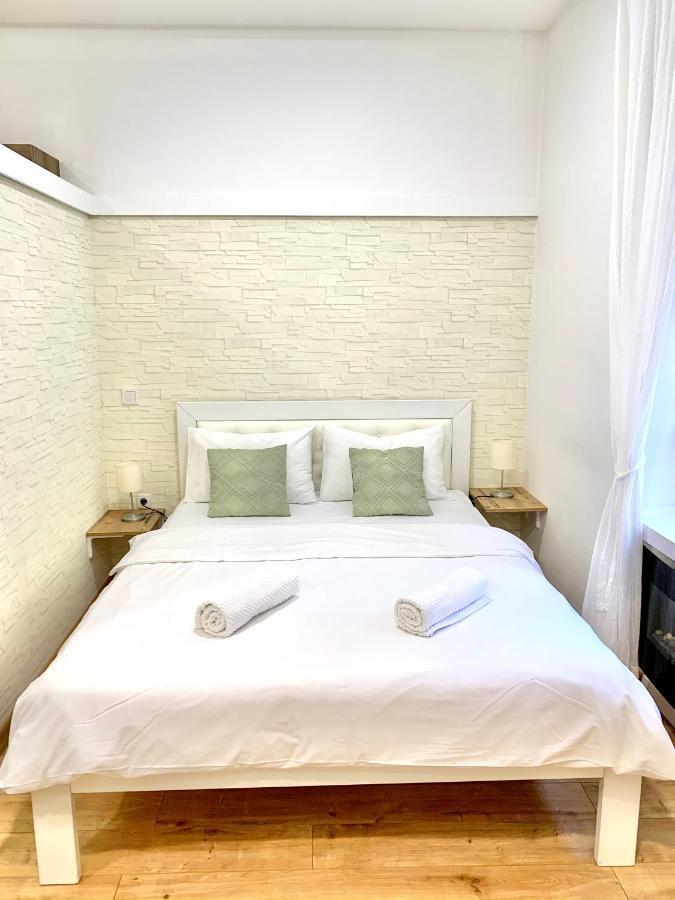 Croatia_Zagreb Apartment Ngoại thất bức ảnh