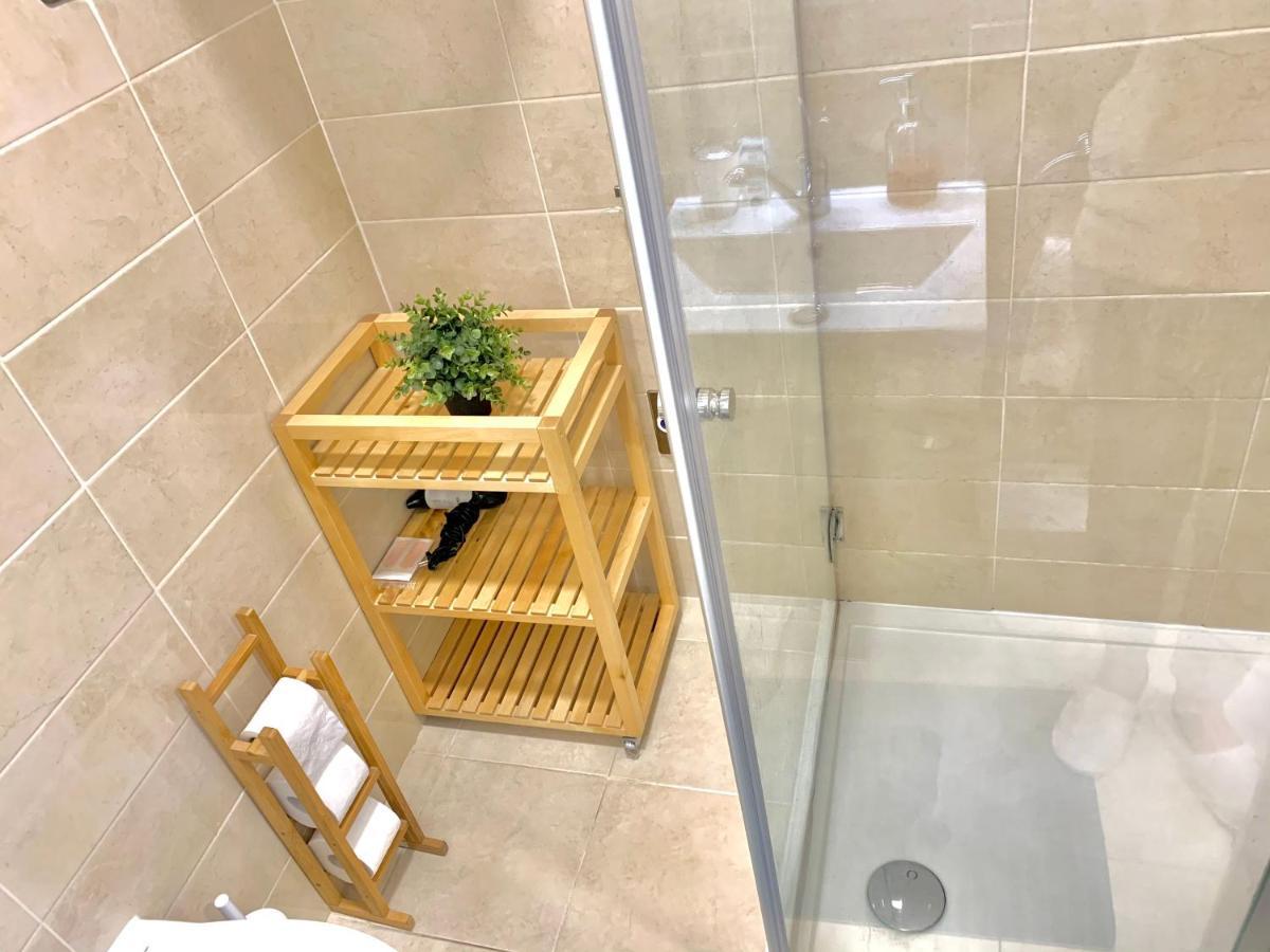 Croatia_Zagreb Apartment Ngoại thất bức ảnh