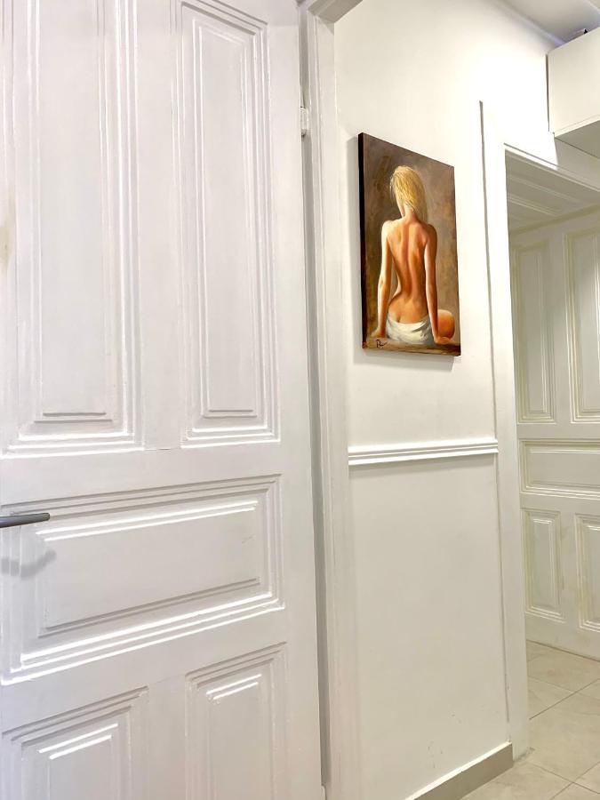 Croatia_Zagreb Apartment Ngoại thất bức ảnh