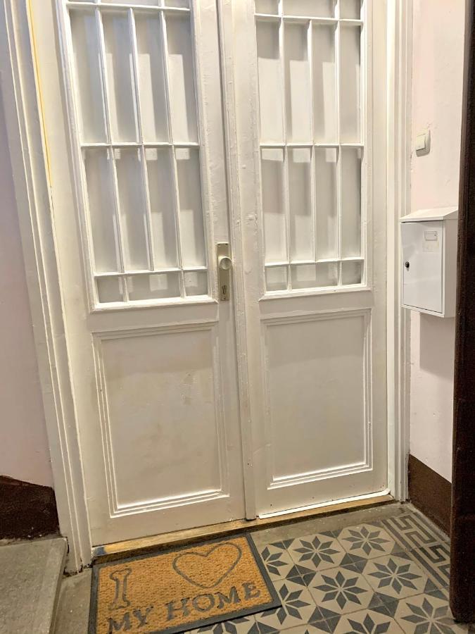 Croatia_Zagreb Apartment Ngoại thất bức ảnh