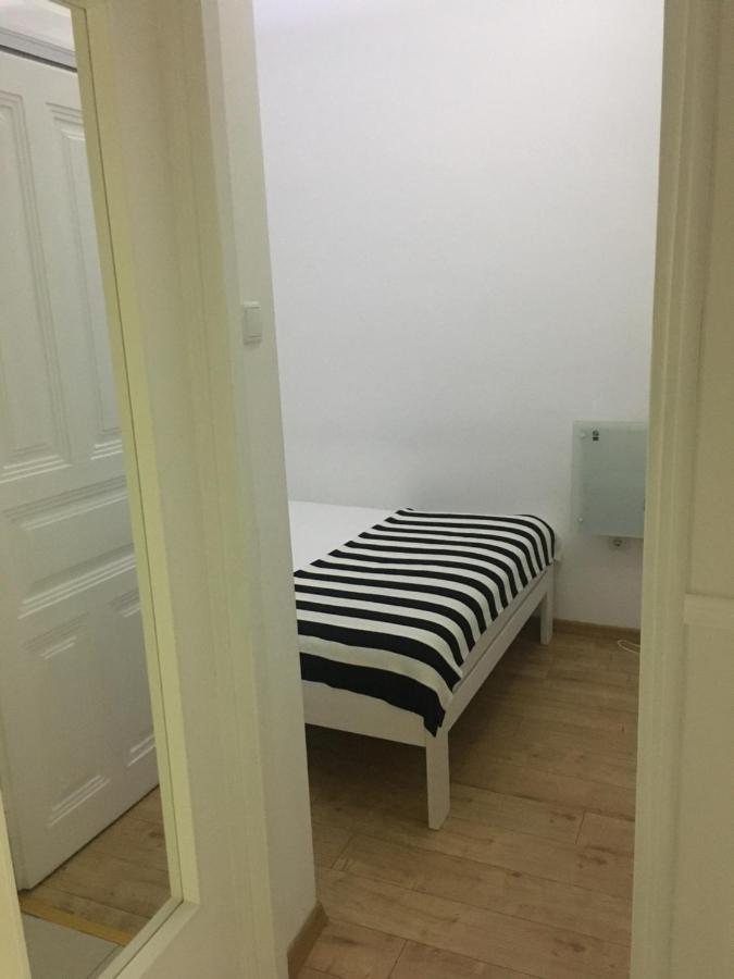 Croatia_Zagreb Apartment Ngoại thất bức ảnh