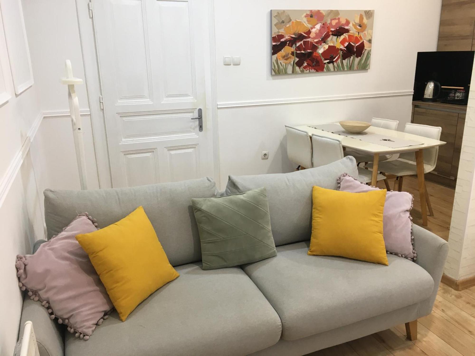 Croatia_Zagreb Apartment Ngoại thất bức ảnh