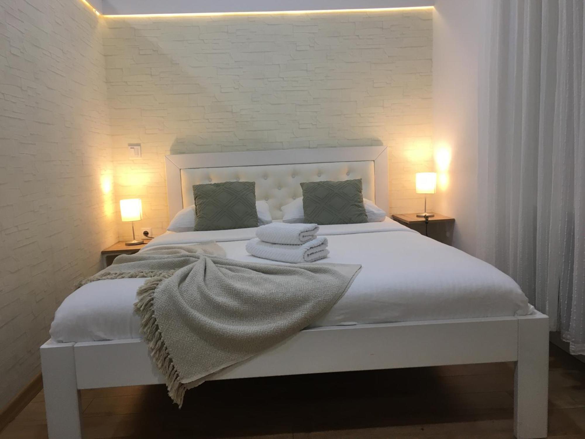 Croatia_Zagreb Apartment Ngoại thất bức ảnh