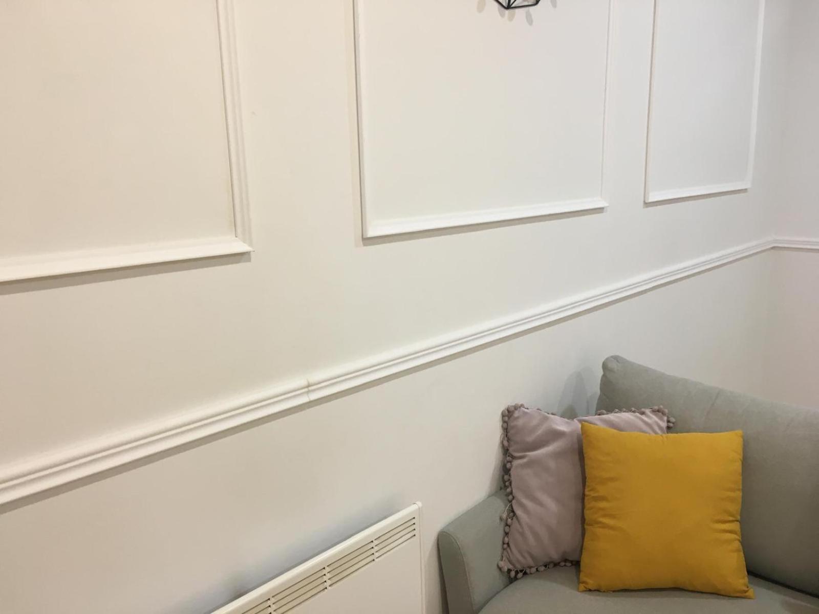 Croatia_Zagreb Apartment Ngoại thất bức ảnh