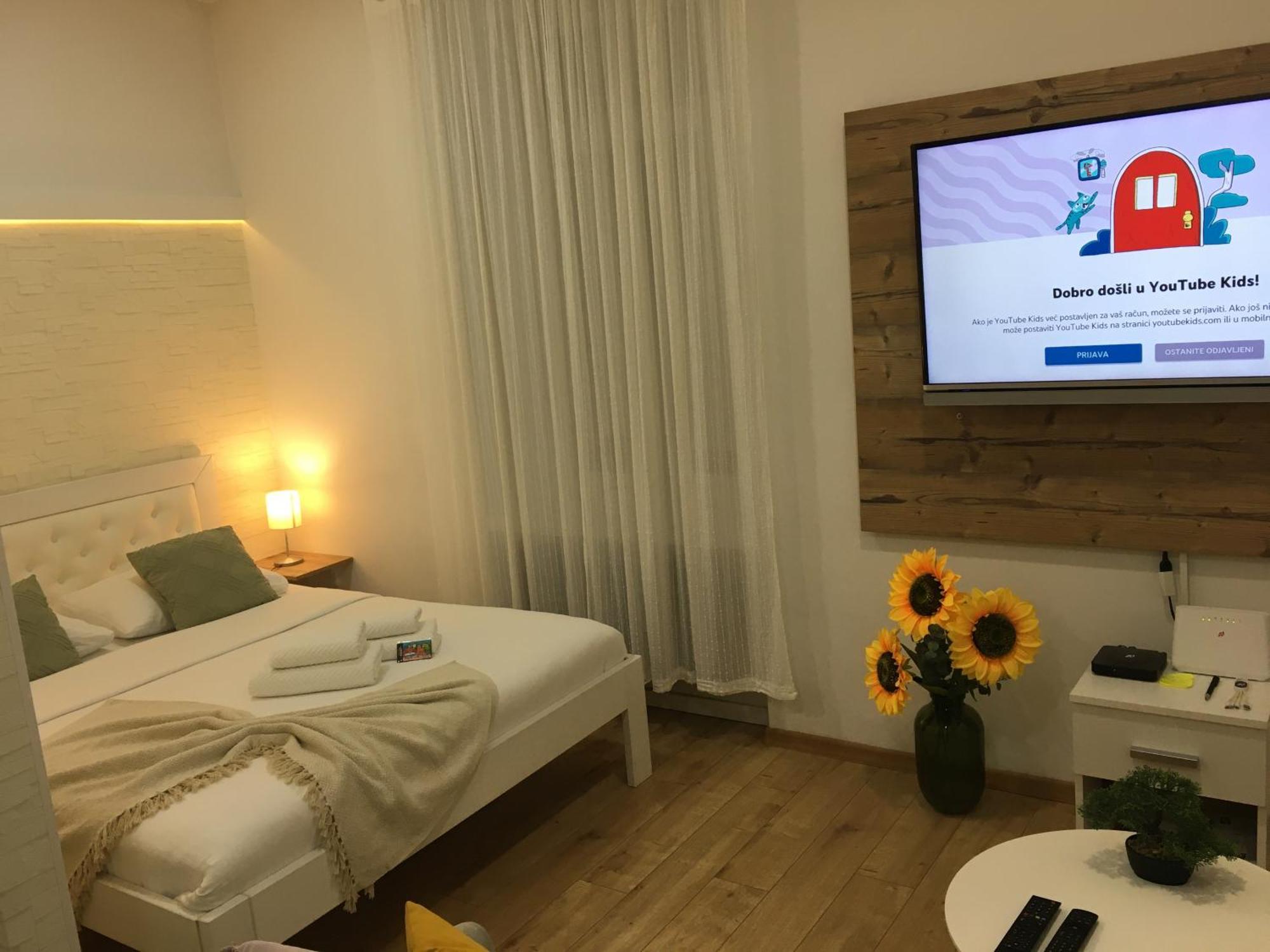 Croatia_Zagreb Apartment Ngoại thất bức ảnh