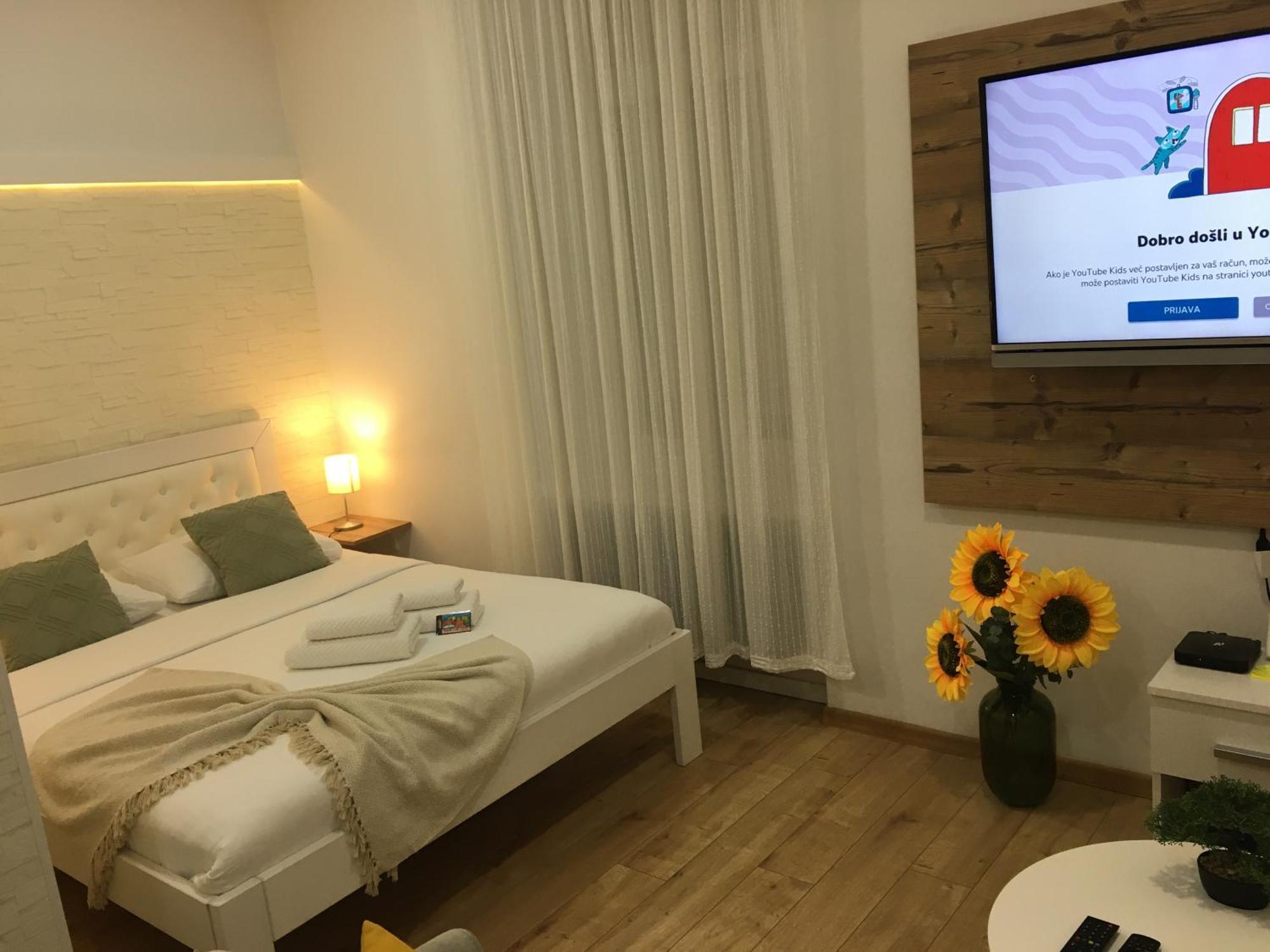 Croatia_Zagreb Apartment Ngoại thất bức ảnh