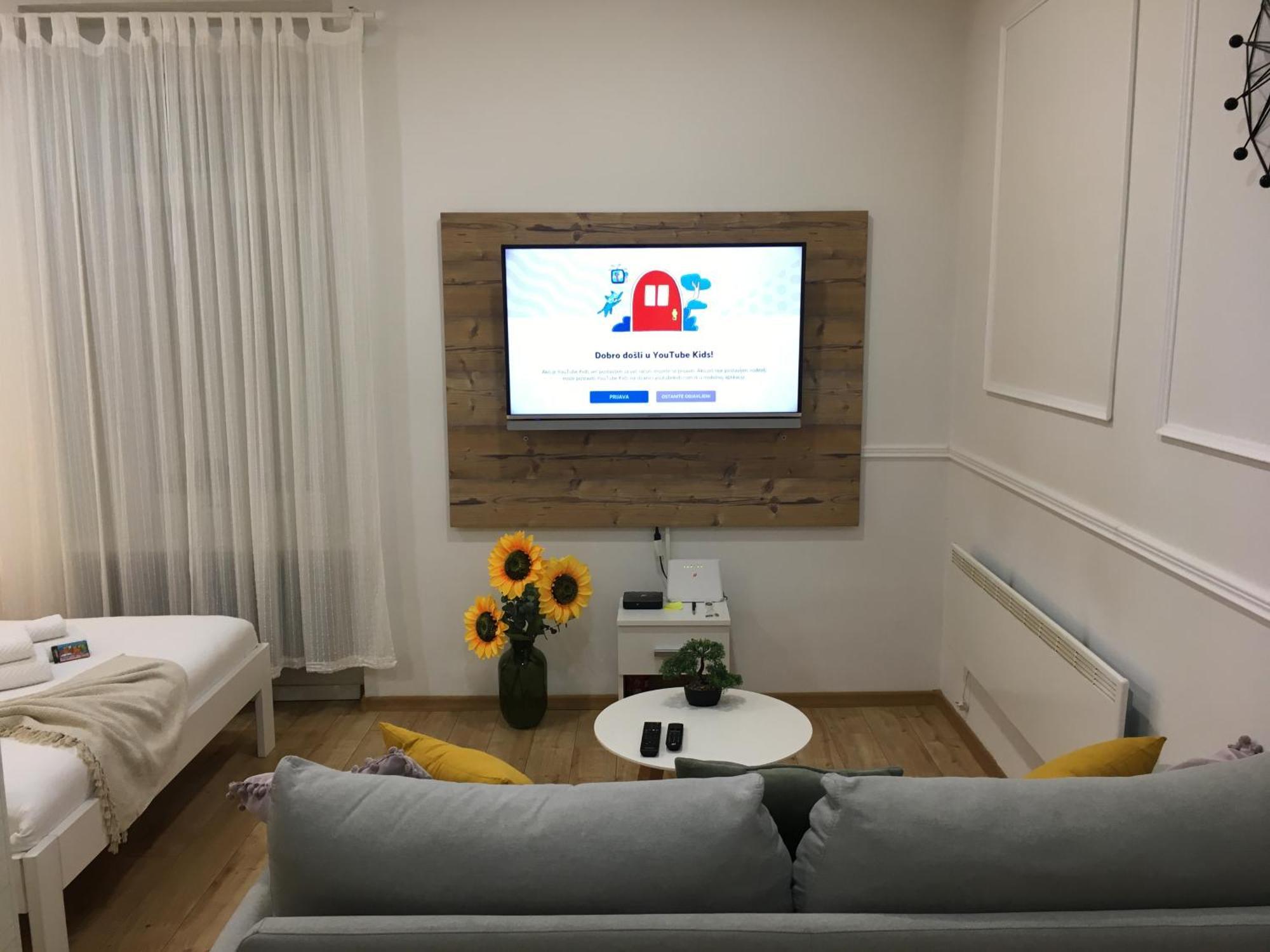 Croatia_Zagreb Apartment Ngoại thất bức ảnh