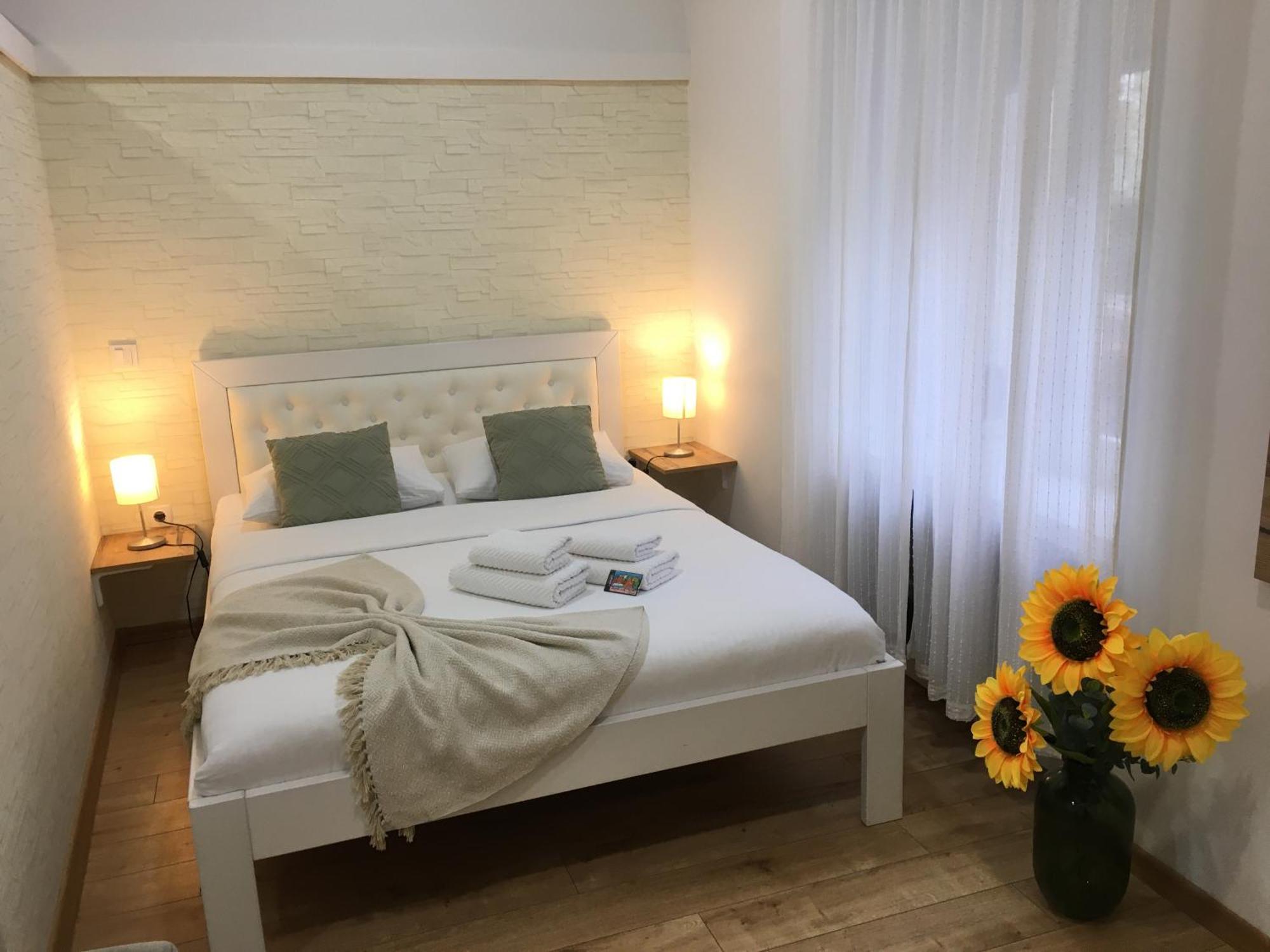 Croatia_Zagreb Apartment Ngoại thất bức ảnh